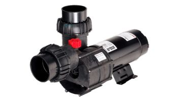 Speck BaduJet Imperial Swimjet System | 4HP 208-230V - In the Wall | JS421-2411F-100