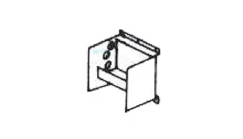 Raypak  J Box Natural Gas IID | 002648F
