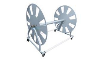 S.R.Smith XL Capacity Lane Line Storage Reel | Silver Gray | 38000