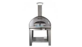 Bull Outdoor Gas Fired XL Pizza Oven | Propane Gas | 77650