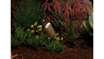 FX Luminaire MU LED Up Light | Sedona Brown | MU-LED20WFL-SB