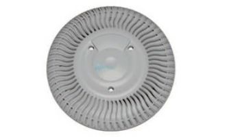 Paramount SDX2 Replacement Cover with Screws for Concrete Pools | Light Gray | 005-252-2097-08