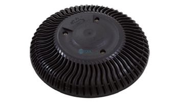 Paramount SDX2 High Flow Safety Drain for Vinyl and Fiberglass Pools | Black | 2 Pack | 004-172-2231-03