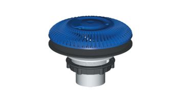Paramount SDX2 High Flow Safety Drain for Vinyl and Fiberglass Pools | Black | 2 Pack | 004-172-2231-03