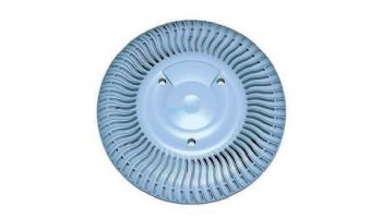Paramount SDX2 High Flow Safety Drain for Vinyl and Fiberglass Pools | Blue | 2 Pack | 004-172-2231-05