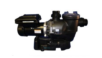 Waterco Infinium Eco V-150 1.65HP Variable Speed Pump | 208/230V Energy-Efficient | 2403100A | 243150A-VS