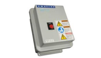 Emotron PSP20 Anti Entrapment Device | 120V | Single Phase .5HP-1.5HP | 0-25 Amp | PSP20-10-25