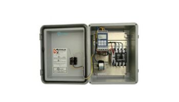 Emotron PSP20 Anti Entrapment Device | 208/240V | 1 or 3 Phase | 10HP or 15-20HP | PSP20-20-65