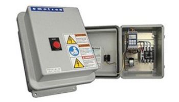 Emotron PSP20 Anti Entrapment Device | 10HP 208/240V 51-65 Amp | PSP20-20-65