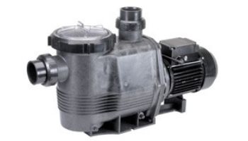 Waterco Hydrostorm Plus 1HP High Performance Commercial Pool Pump | 115/230V Energy-Efficient | 2405100A