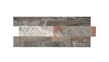 National Pool Tile Rockwood Porcelain Tile | Rusty Bark | RKW-BARK