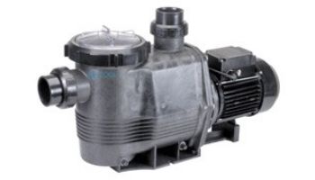 Waterco Hydrostorm Plus .75HP High Performance Commercial Pool Pump | 115/230V Energy-Efficient | 2405075A