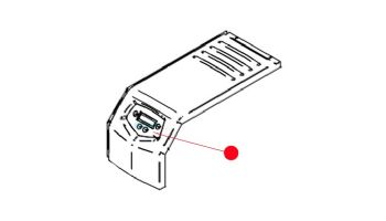 Lochinvar Sealed Integrated Control | 100286274