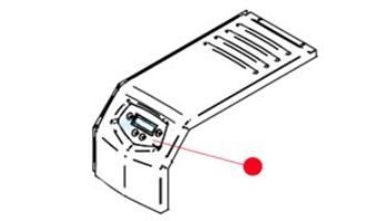 Lochinvar Sealed Integrated Control | 100286274 loading=