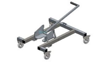 Spectrum Traveler Transport Cart | 54523