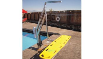 Spectrum Spineboard Attachment | 42323