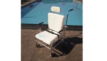 Spectrum Wheelchair Attachment | 42932