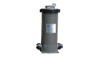 Waterco Trimline C50 Residential Point of Entry Cartridge Water Filter  | 50 Sq. Ft. | 215050NA