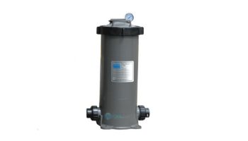 Waterco Trimline C75 75 Sq Ft Cartridge Filter Complete | 215075NA