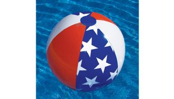 Swimline Americana Series 22" Beach Ball | 90016