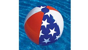 Swimline Americana Series 22" Beach Ball | 90016