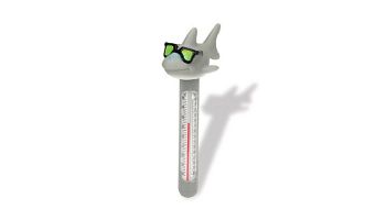 Swimline 9" Soft Top CoolShark Floating Thermometer | 9226