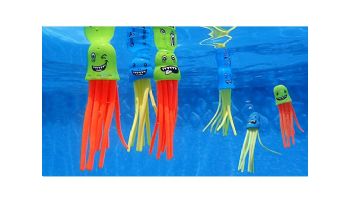 Swimline Jellyfish Dive Toy | 91150