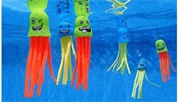 Swimline Jellyfish Dive Toy | 91150