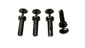 Waterway Pin and Anchor Replacement Assembly Kit for Base | 429-7300