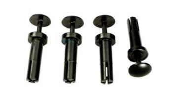 Waterway Pin and Anchor Replacement Assembly Kit for Base | 429-7300