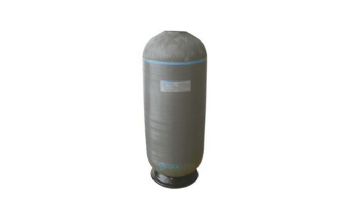 Waterco W300n 14" Micron Deep Bed Sand Filter Only 102 PSI | 4" Neck 1.5" Bulkhead Connection | 22473011NA