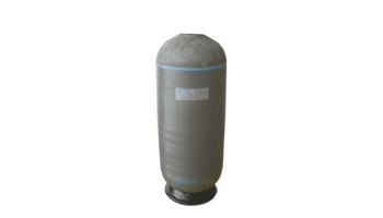 Waterco W400n 16" Micron Deep Bed Sand Filter Only 102 PSI | 4" Neck 1.5" Bulkhead Connection | 22474071NA