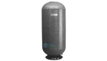 Waterco WD400n 16" Micron Deep Bed Sand Filter Only 102 PSI | 4" Neck 1.5" Bulkhead Connection | 22484071NA