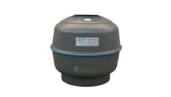 Waterco Thermoplastic Granular T450 18" Top Mount Sinking Bead Sand Filter | Clamp Type  | 2260185B