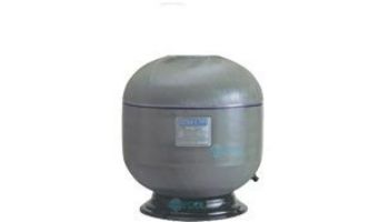 Waterco Micron S500 20" Top Mount Sinking Bead Sand Filter | 1.5" Multiport Valve | 2.12 Sq. Ft. 41 GPM | 2201204B