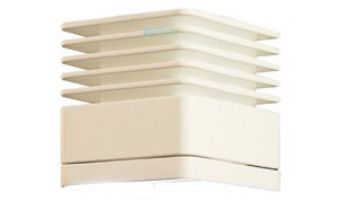FX Luminaire NL 3LED Down Light | Copper Sleeve | NL-3LED-CU