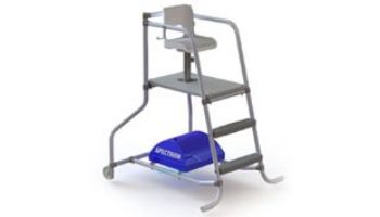 Spectrum Aquatics Discovery 5' Portable Lifeguard Chair | 20140