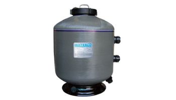 Waterco SM750 30" Micron Side Mount Sinking Bead Sand Filter with 2" Multiport Valve | 220008304BS