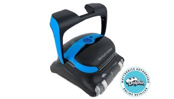 Maytronics Dolphin Nautilus CC Supreme WiFi Connected Robotic Pool Cleaner | 99991083-PC