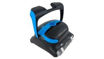 Maytronics Dolphin Nautilus CC Plus WiFi Connected Robotic Pool Cleaner | 99996406-PCI