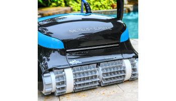 Maytronics Dolphin Nautilus CC Supreme WiFi Connected Robotic Pool Cleaner | 99991083-PC