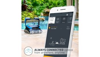 Maytronics Dolphin Nautilus CC Supreme WiFi Connected Robotic Pool Cleaner | 99991083-PC