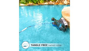 Maytronics Dolphin Nautilus CC Supreme WiFi Connected Robotic Pool Cleaner | 99991083-PC