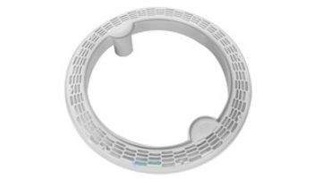 Custom Molded Products 20" Unblockable Ring Complete Drain | White | 25506-330-000