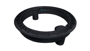 Custom Molded Products 20" Unblockable Ring Complete Drain | Black | 25506-334-000