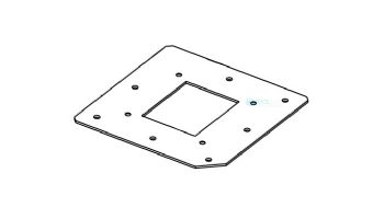 Raypak Adapter Plate | 011887F