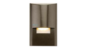 FX Luminaire Wall Light Zone Dimming 3 LED Round | Bronze Metallic | SL-ZD-3LED-RD-BZ