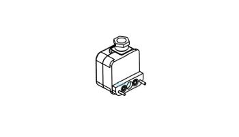 Raypak High Pressure Gas Switch | 011771F