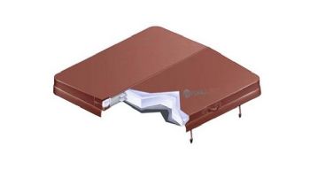 Custom Insulated Spa Covers | Walk On Cover