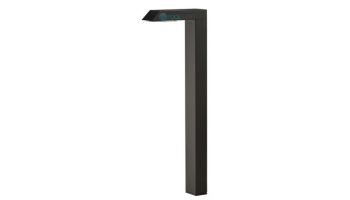 FX Luminaire LED Modern Path Light | Zone Dimming + Color | Black | M-PL-ZDC-FB